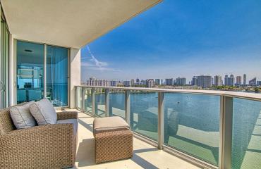 Apartamento em Miami Beach