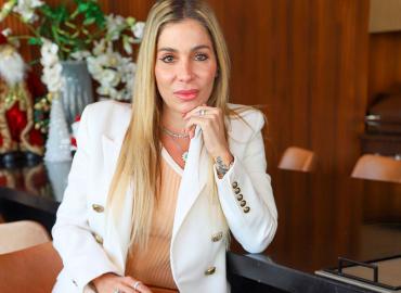 Carol Luppi: curadoria exclusiva no mercado imobiliário de luxo