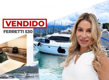 Ferretti 530 [VENDIDO]